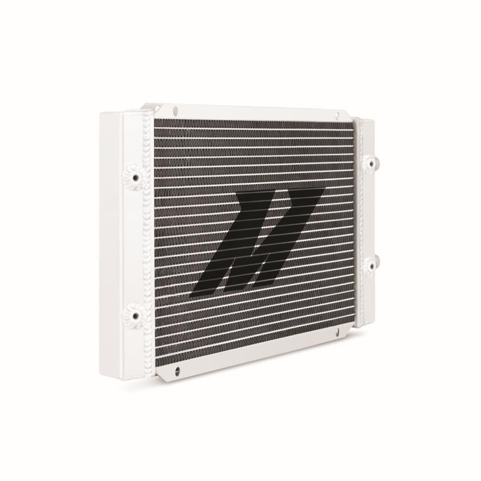 Mishimoto Universal 25 Row Dual Pass Oil Cooler