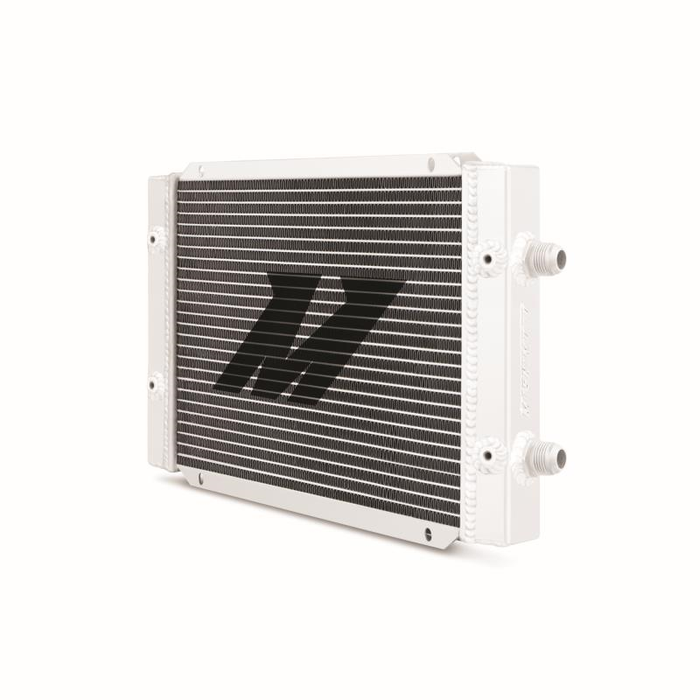 Mishimoto Universal 25 Row Dual Pass Oil Cooler