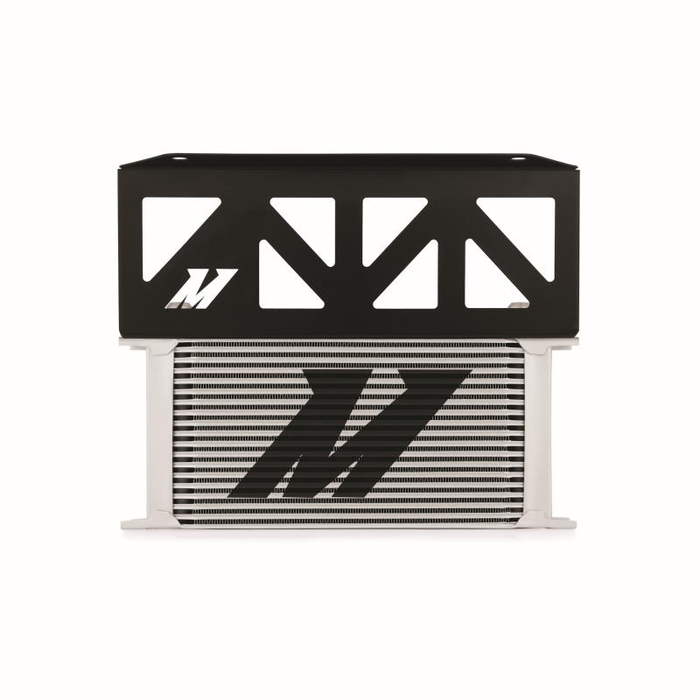 Mishimoto Oil Cooler Kit, Fits Subaru BRZ/Scion FR-S 2013+