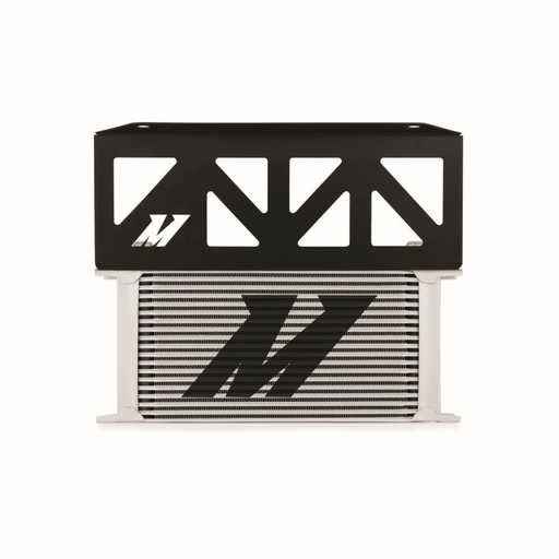 Mishimoto Oil Cooler Kit, Fits Subaru BRZ/Scion FR-S 2013+