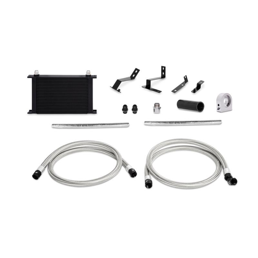 Mishimoto Oil Cooler Kit, Fits Chevrolet Camaro 2.0T 2016+