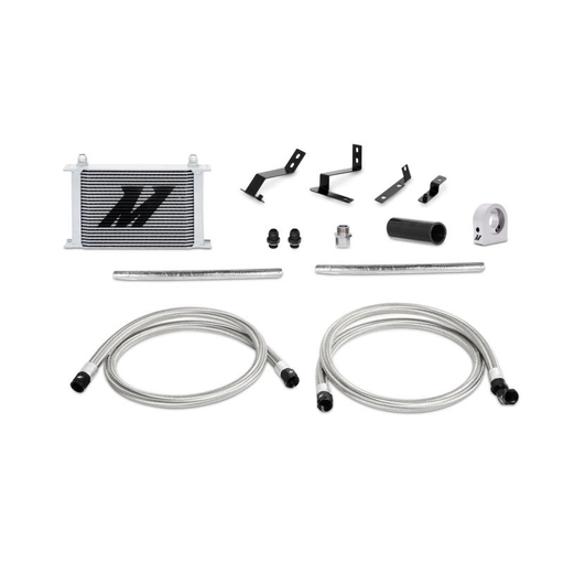 Mishimoto Oil Cooler Kit, Fits Chevrolet Camaro 2.0T 2016+