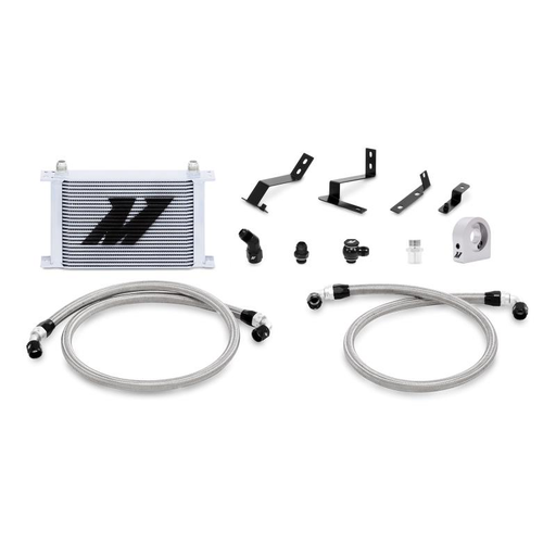 Mishimoto Oil Cooler Kit, Fits Chevrolet Camaro SS 2016+