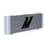 Mishimoto Universal Dual Pass Bar & Plate Oil Cooler, Large