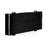 Mishimoto Universal Dual Pass Bar & Plate Oil Cooler, Medium