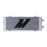 Mishimoto Universal Dual Pass Bar & Plate Oil Cooler, Medium