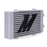 Mishimoto Universal Dual Pass Bar & Plate Oil Cooler, Small