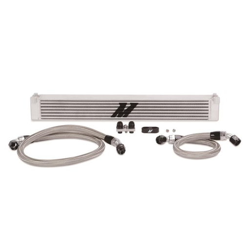 Mishimoto Oil Cooler Kit, Fits BMW E46 M3 2001 2006