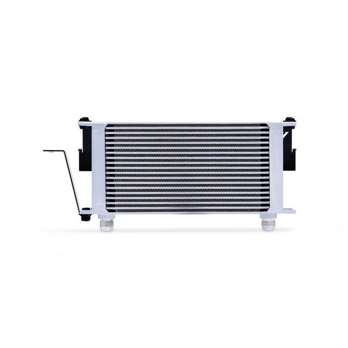 Mishimoto Oil Cooler Kit, Fits Ford Fiesta ST 2014–2019