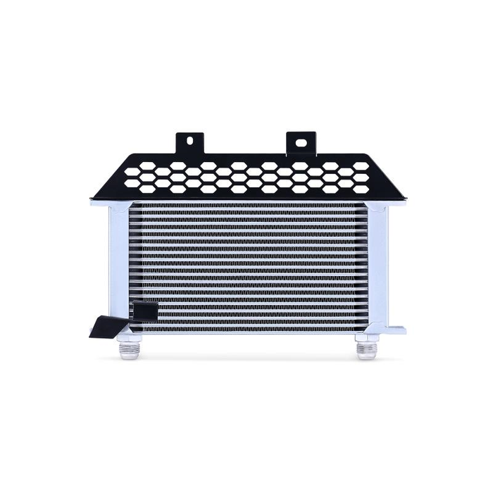 Mishimoto Oil Cooler Kit, Fits Ford Focus ST 2013–2018