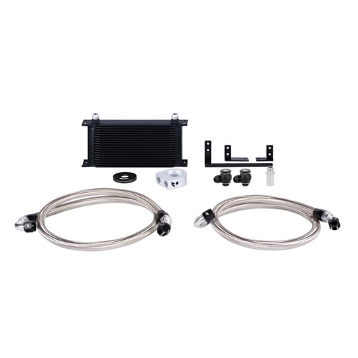 Mishimoto Oil Cooler Kit, Fits Mazda Miata 2016+