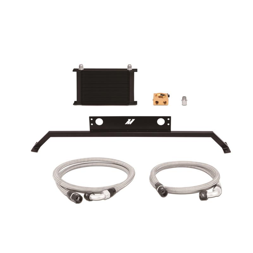 Mishimoto Oil Cooler Kit, Fits Ford Mustang 5.0L 2011–2014