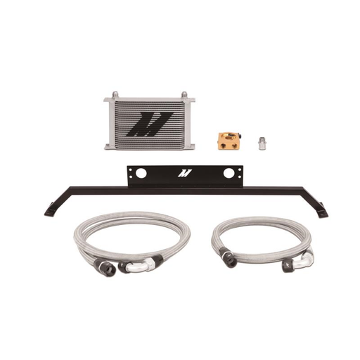 Mishimoto Oil Cooler Kit, Fits Ford Mustang 5.0L 2011–2014