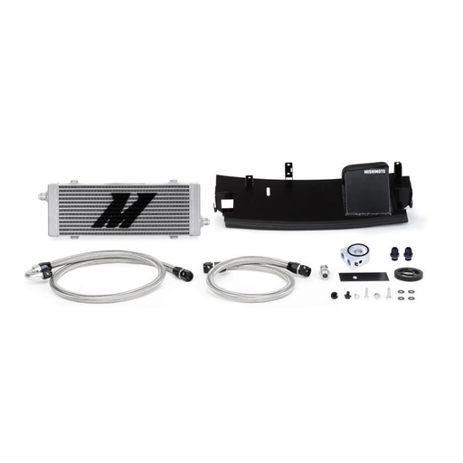 Mishimoto Oil Cooler, Fits Ford Focus RS 2016-2018