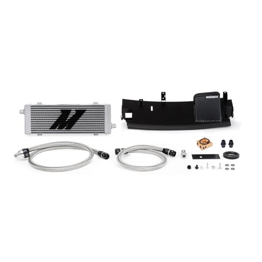 Mishimoto Oil Cooler, Fits Ford Focus RS 2016-2018