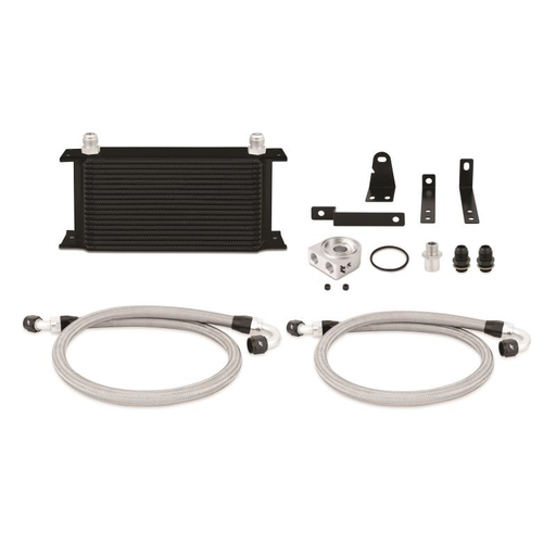 Mishimoto Oil Cooler Kit, Fits Honda S2000 2000-2009