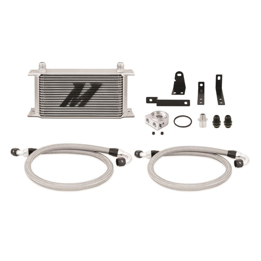 Mishimoto Oil Cooler Kit, Fits Honda S2000 2000-2009