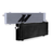 Mishimoto Universal Cross Flow Bar & Plate Oil Cooler, Large