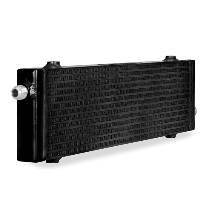 Mishimoto Universal Cross Flow Bar & Plate Oil Cooler, Large