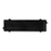 Mishimoto Universal Cross Flow Bar & Plate Oil Cooler, Large