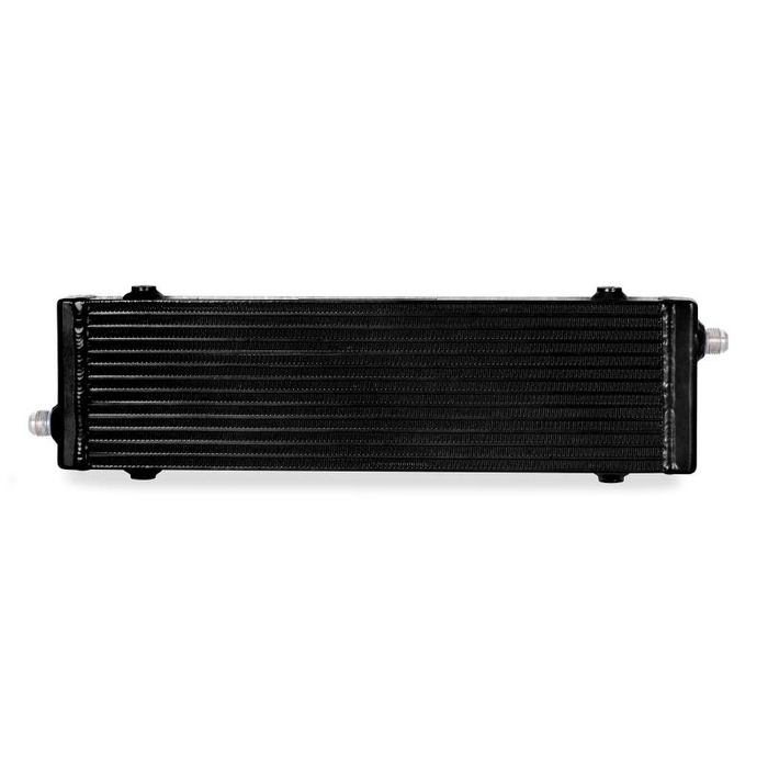 Mishimoto Universal Cross Flow Bar & Plate Oil Cooler, Large