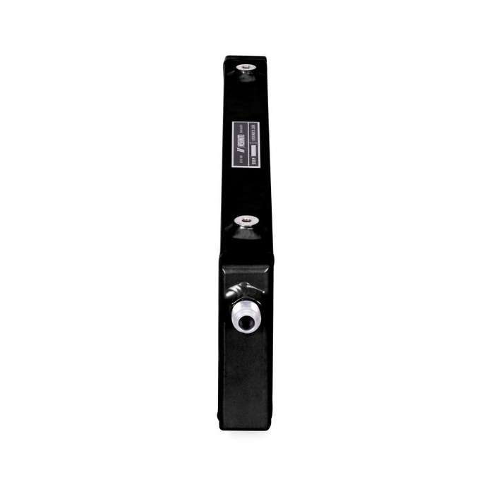 Mishimoto Universal Cross Flow Bar & Plate Oil Cooler, Large