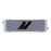 Mishimoto Universal Cross Flow Bar & Plate Oil Cooler, Large