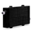 Mishimoto Universal Cross Flow Bar & Plate Oil Cooler, Small
