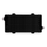 Mishimoto Universal Cross Flow Bar & Plate Oil Cooler, Small