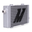 Mishimoto Universal Cross Flow Bar & Plate Oil Cooler, Small