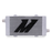 Mishimoto Universal Cross Flow Bar & Plate Oil Cooler, Small