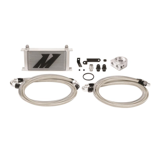 Mishimoto Oil Cooler Kit, Fits Subaru WRX STI 2008–2014