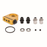 Mishimoto Universal Oil Cooler Kit, 25 Row