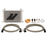 Mishimoto Universal Oil Cooler Kit, 25 Row