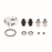 Mishimoto Universal Oil Cooler Kit, 25 Row