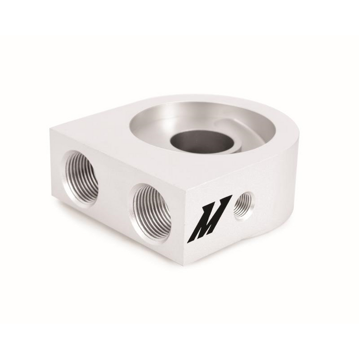 Mishimoto Universal Oil Cooler Kit, 19 Row
