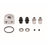 Mishimoto Universal Oil Cooler Kit, 19 Row
