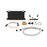 Mishimoto Oil Cooler Kit, Fits Subaru WRX/STI 2006-2007