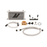 Mishimoto Oil Cooler Kit, Fits Subaru WRX/STI 2006-2007