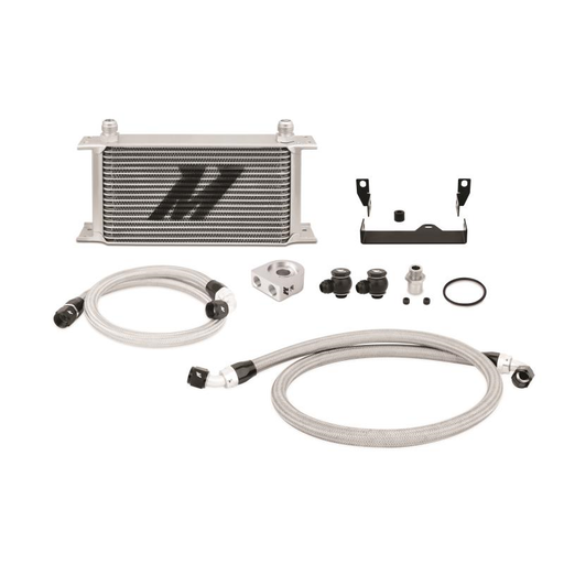 Mishimoto Oil Cooler Kit, Fits Subaru WRX/STI 2006-2007