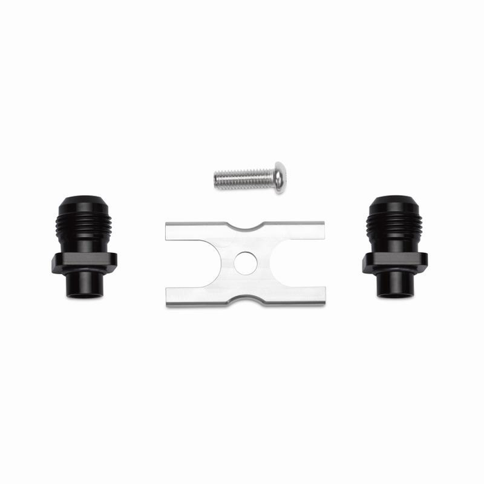 Mishimoto Oil Line Fitting Kit Fits BMW E36/E46/E90
