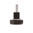 Mishimoto Magnetic Oil Drain Plug M14 x 1.25, Black