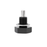 Mishimoto Magnetic Oil Drain Plug M14 x 1.5, Black