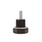 Mishimoto Magnetic Oil Drain Plug M18 x 1.5, Black