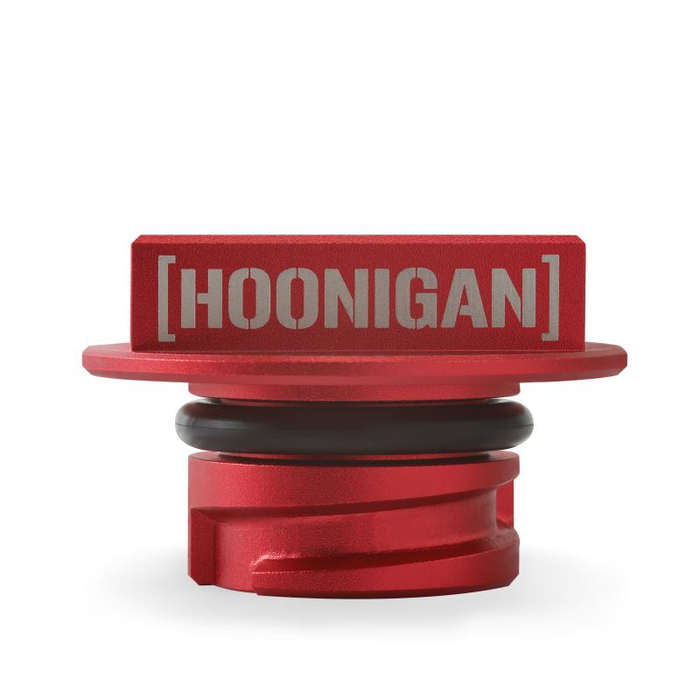 Mishimoto Hoonigan Engine Oil Filler Cap, Fits LS