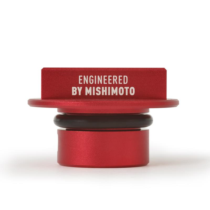 Mishimoto Hoonigan Engine Oil Filler Cap, Fits LS