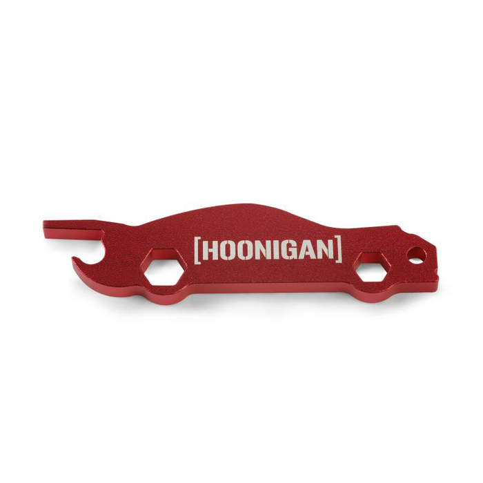 Mishimoto Hoonigan Engine Oil Filler Cap, Fits LS