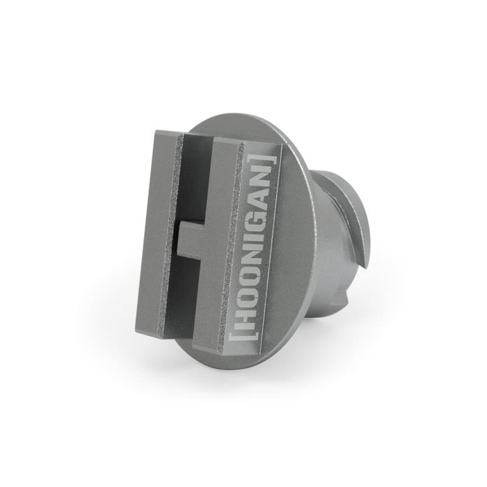 Mishimoto Hoonigan Oil Filler Cap, Fits GM LT1/2.0T EcoTec 2013+