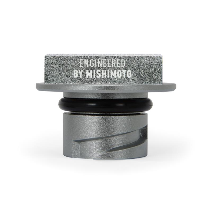 Mishimoto Hoonigan Oil Filler Cap, Fits GM LT1/2.0T EcoTec 2013+