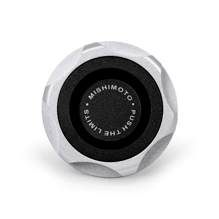 Mishimoto Oil Filler Cap, Fits GM LT1 / 2.0T Ecotec 2013+